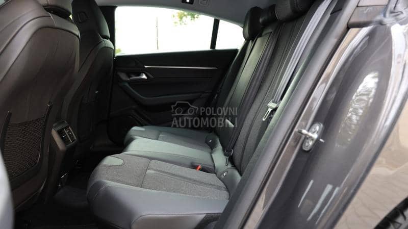 Peugeot 508 1.5 BlueHdi  Allure