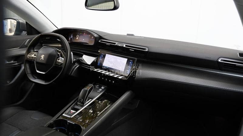 Peugeot 508 1.5 BlueHdi  Allure