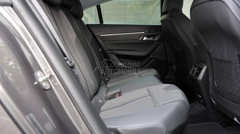 Peugeot 508 1.5 BlueHdi  Allure