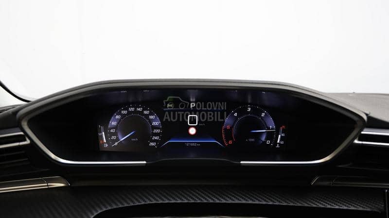 Peugeot 508 1.5 BlueHdi  Allure