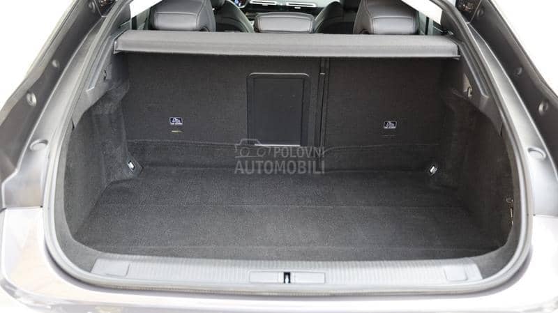 Peugeot 508 1.5 BlueHdi  Allure
