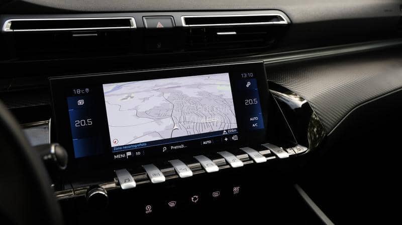 Peugeot 508 1.5 BlueHdi  Allure