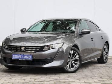 Peugeot 508 1.5 BlueHdi  Allure