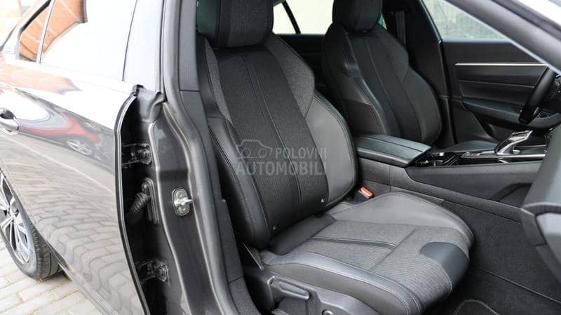 Peugeot 508 1.5 BlueHdi  Allure