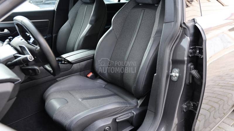 Peugeot 508 1.5 BlueHdi  Allure