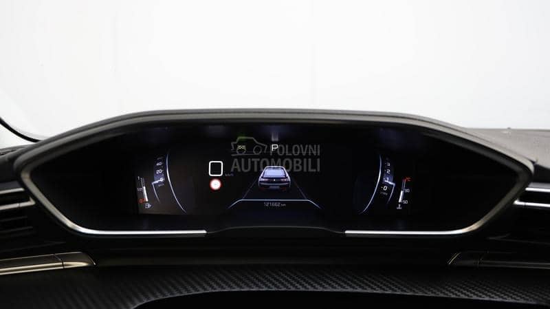 Peugeot 508 1.5 BlueHdi  Allure