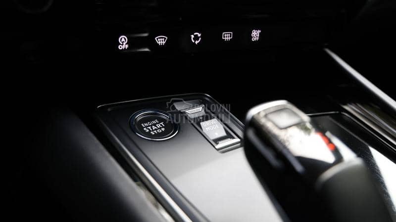 Peugeot 508 1.5 BlueHdi  Allure