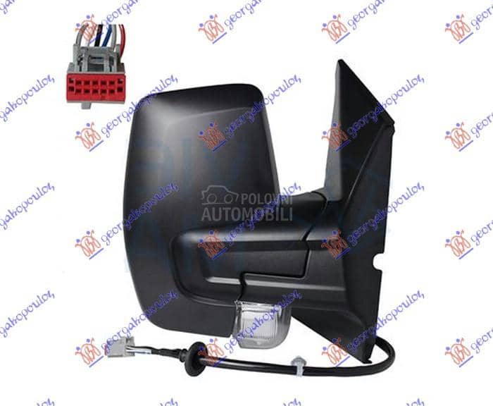 RETROVIZOR ELEKTRICNI SA...
