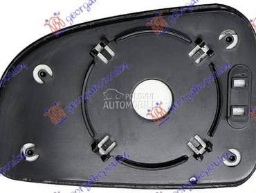 STAKLO RETROVIZORA SA... za Hyundai Matrix od 2001. do 2008. god.