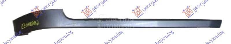 LAJSNA ZADNJEG BRANIKA...