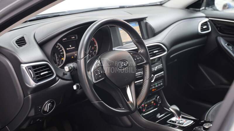 Infiniti Q30 
