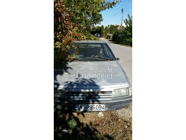 Peugeot 405 1.9