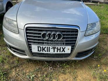 branik za Audi A6 od 2008. do 2011. god.