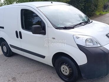 Peugeot Bipper 1.3 JTD