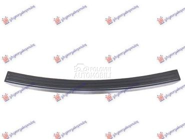 GAZISTE ZADNJEG BRANIKA... za Jeep Compass od 2011. do 2016. god.