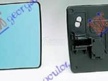 STAKLO RETROVIZORA PLAVO... za Mercedes Benz 190 od 1984. do 1993. god.