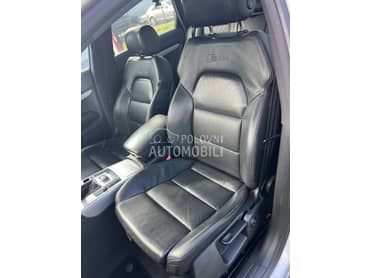 sedista za Audi A6 od 2008. do 2011. god.