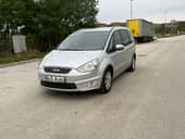 Ford Galaxy T O P