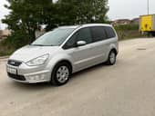 Ford Galaxy T O P