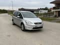 Ford Galaxy T O P