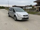 Ford Galaxy T O P