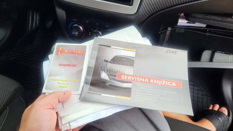Alfa Romeo MiTo 1.4 TNG