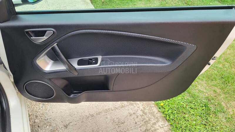 Alfa Romeo MiTo 1.4 TNG
