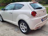 Alfa Romeo MiTo 1.4 TNG