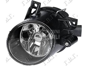 MAGLENKA (H3) (HELLA) Desno za Seat Altea od 2004. do 2015. god.