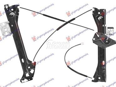 PODIZAC PREDNJEG PROZORA... za Audi TT od 2014. do 2018. god.