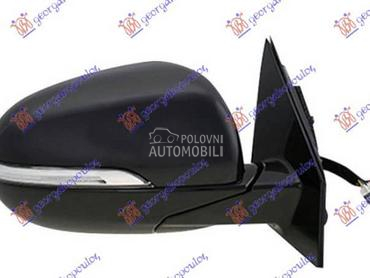 RETROVIZOR ELEKTRICNI SA... za Kia Sorento od 2014. do 2017. god.