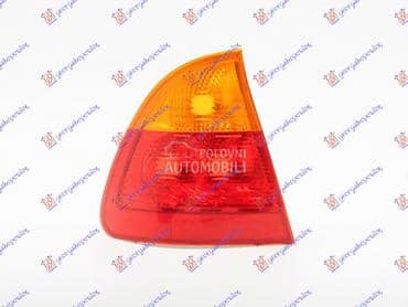 STOP LAMPA SPOLJASNJA... za BMW Serija 3 od 1999. do 2002. god.