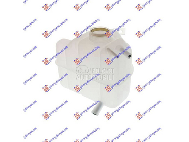 POSUDA ZA ANTIFRIZ za Opel Combo od 1985. do 1988. god.