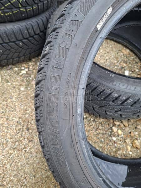 Kormoran 225/45 R18 Zimska