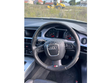 airbag volana za Audi A6 od 2008. do 2011. god.