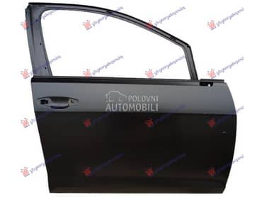 (NEMA) VRATA PREDNJA Desno za Volkswagen Golf 7 od 2017. do 2020. god.