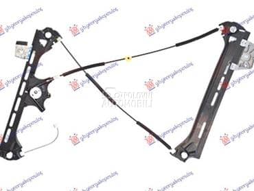 PODIZAC PREDNJEG PROZORA... za Mercedes Benz E Klasa od 2009. do 2013. god.