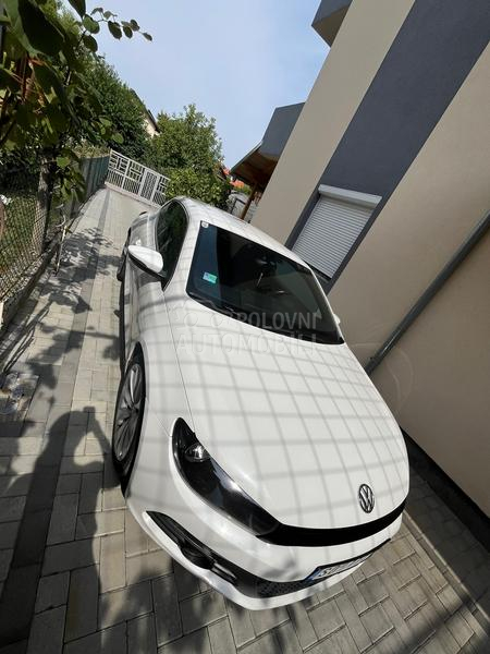 Volkswagen Scirocco 2009. god