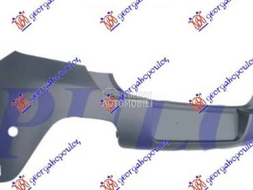 ZADNJI BRANIK PM (OTVORI... za Citroen C3 od 2016. do 2024. god.