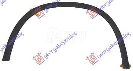 RUB PLASTICNI PREDNJEG...