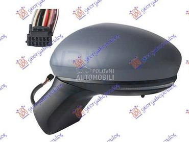 RETROVIZOR ELEKTRICNI SA... za Renault Captur od 2020. do 2024. god.