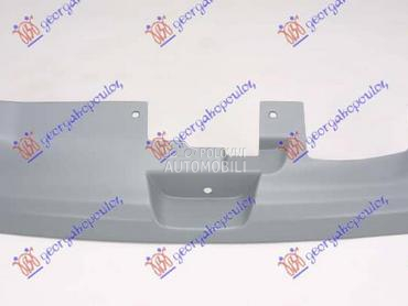 PVC MASKA za Peugeot 306 od 1999. do 2000. god.