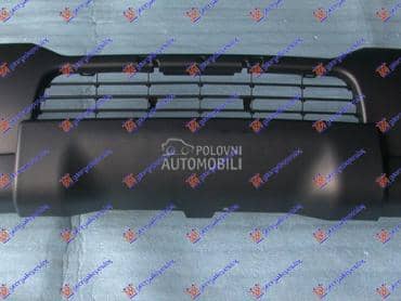 PREDNJI BRANIK -2004 za Mitsubishi Pajero Sport od 2000. do 2006. god.