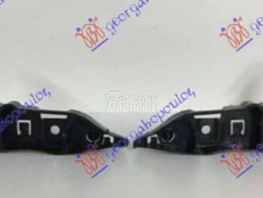 NOSAC PREDNJEG BRANIKA (SET) za Peugeot 5008 od 2016. do 2020. god.
