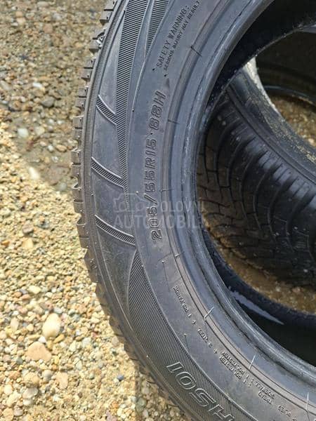 Falken 205/55 R16 Zimska