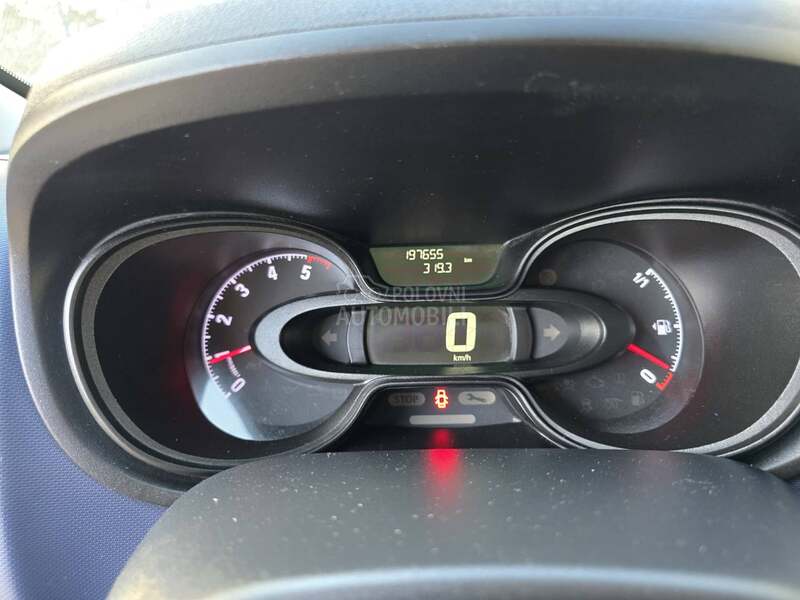 Opel Vivaro 1.6 CDTI//N O V O//