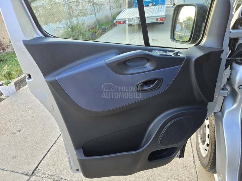 Opel Vivaro 1.6 CDTI//N O V O//