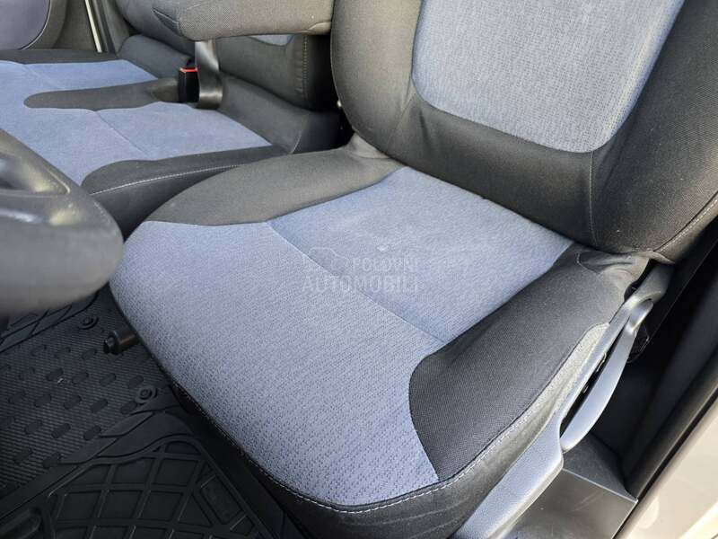Opel Vivaro 1.6 CDTI//N O V O//