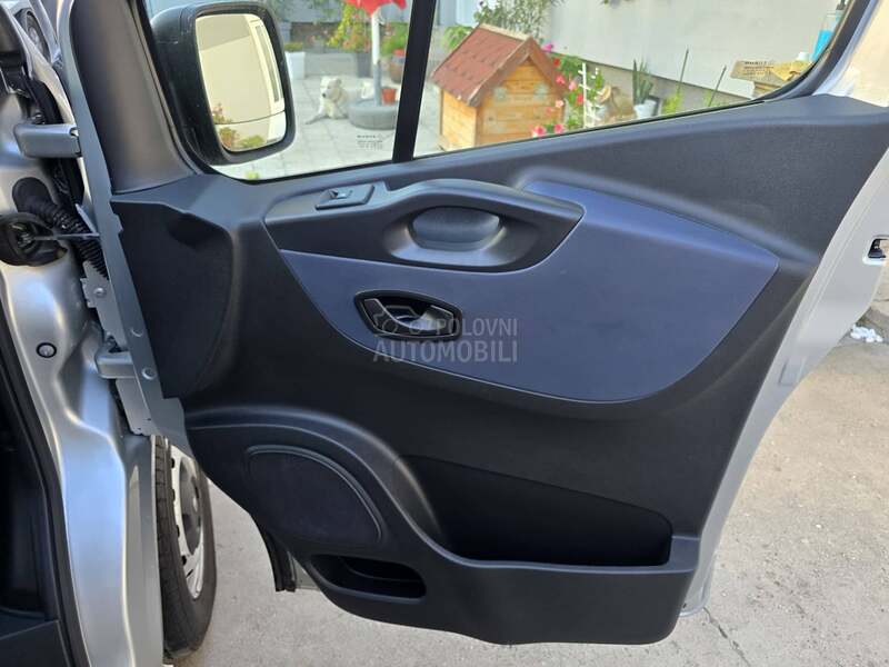 Opel Vivaro 1.6 CDTI//N O V O//