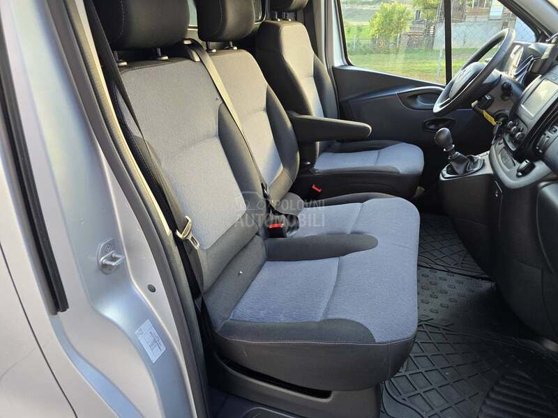 Opel Vivaro 1.6 CDTI//N O V O//